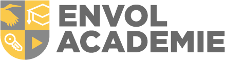 logo envol académique